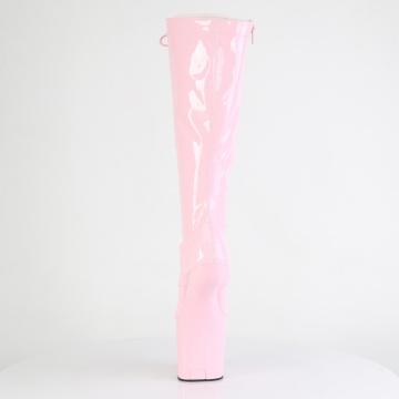 Pleaser Platform Shoes CRAZE2023/BP/M - Img 5