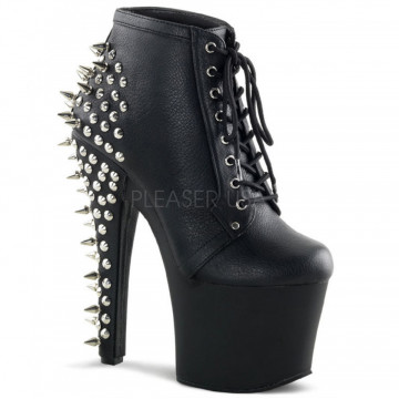 Pleaser Platform Shoes FEA700-28/BPU/M