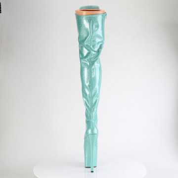 Stivali Pleaser FLAMINGO-3020GP