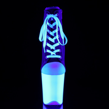 pali pole dance abbigliamento