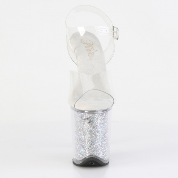 Pleaser sandali Exotic FLAMINGO-808R 20cm