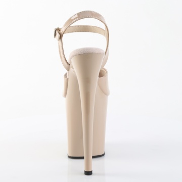 Pleaser Platform Shoes FLAM809/ND/M - Img 2