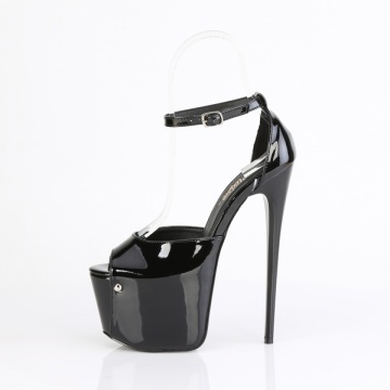 Pleaser Platform Shoes JUB15/B
