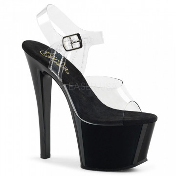 Pleaser Platform Shoes SKY308/C/B