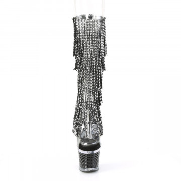 pali pole dance abbigliamento