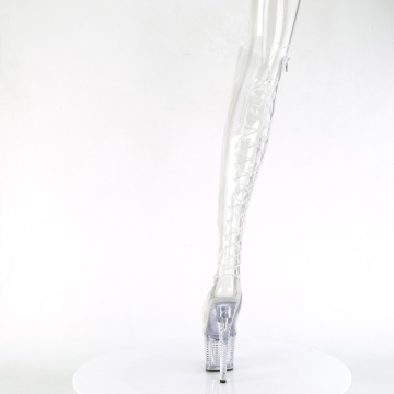 Pleaser Platform Shoes SPEC3019C/C/M - Img 4