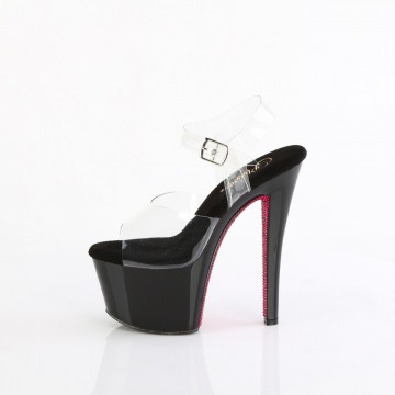 Pleaser sandali exotic Platforms
