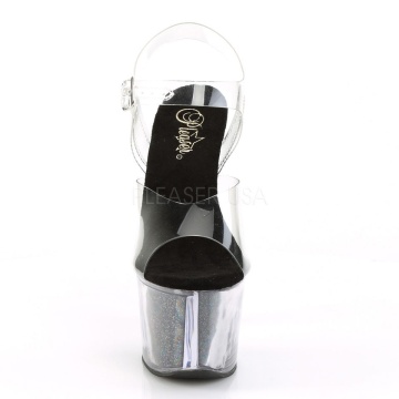 Sandali Pleaser SKY-308G-T