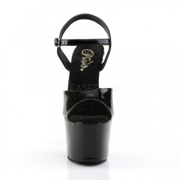 pali pole dance abbigliamento