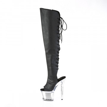 pali pole dance abbigliamento