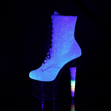 calzature exotic stivaletti pole dance