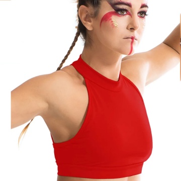 Point Out Callisto Top nuovo Colore Burgundy M