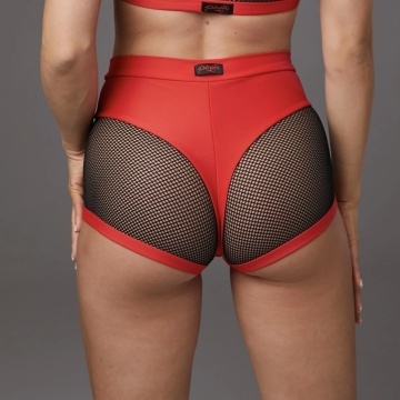 Short polerina anela pronta spedizione pole dance