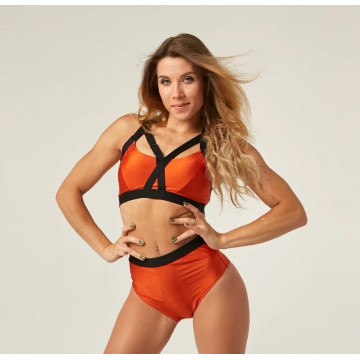 pali pole dance abbigliamento