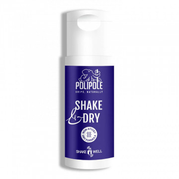 Poli pole grip DRY – Non sticky 50ml