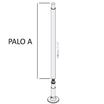 solo palo A