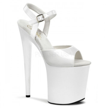 Sandali Pleaser Flamingo 809 9us 39eu