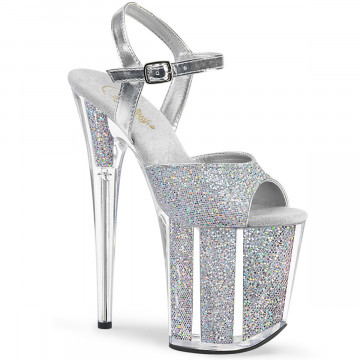 Sandali Pleaser FLAMINGO-810G 35eu 5us
