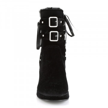 CRYPTO-51 Blk