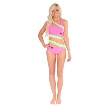 pali pole dance abbigliamento