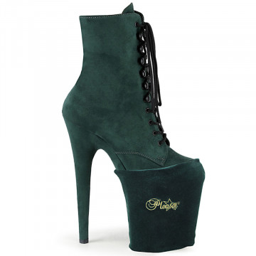 Accessories PSP Emerald Green Velvet one size