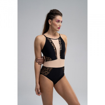 Aether Leotard Subito M