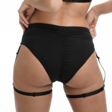 pali pole dance abbigliamento