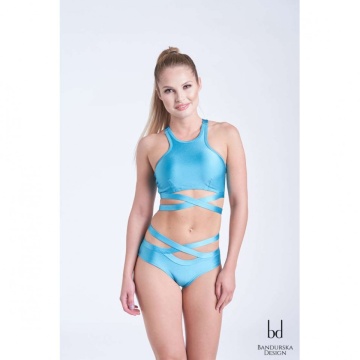pole dance abbigliamento