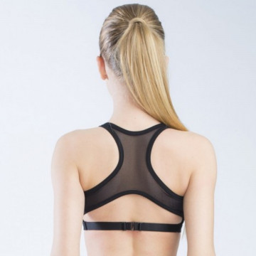 Bandurska Design - Blackbird Top S