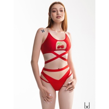 Bandurska Design DOLCEZZA - BOTTOM