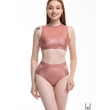 Duna short pole dance vita alta