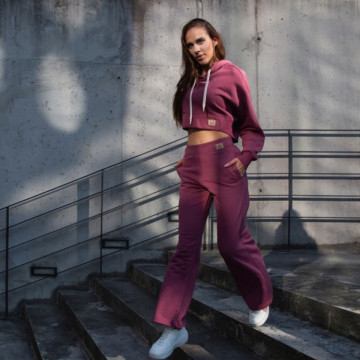 pali pole dance abbigliamento