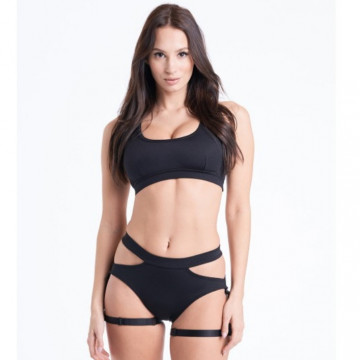 pali pole dance abbigliamento