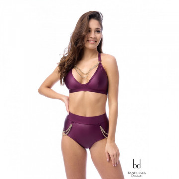 pali pole dance abbigliamento