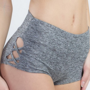 short sport danza donna