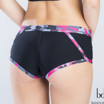 pali pole dance abbigliamento