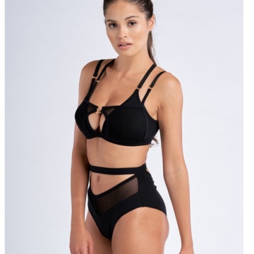 queenie set abbigliamento pole dance