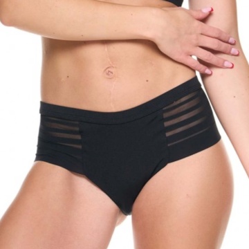 Bandurska Design - SWAY - BOTTOM vita bassa