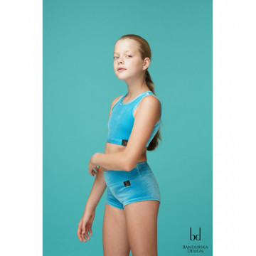 pali pole dance abbigliamento