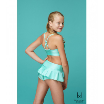pali pole dance abbigliamento