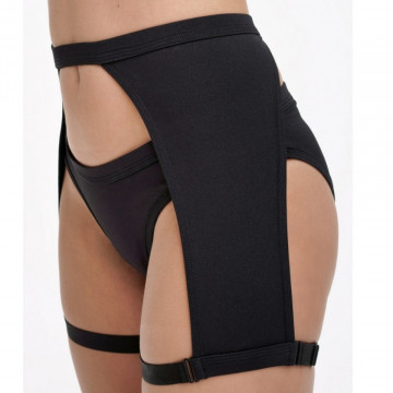 pali pole dance abbigliamento