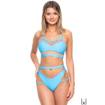 Bandurska wear abbigliamento pole dance NEHIR - SET