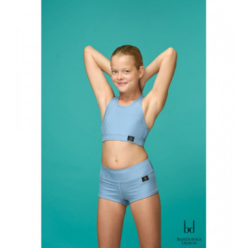 pali pole dance abbigliamento