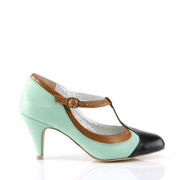 calzature pin up