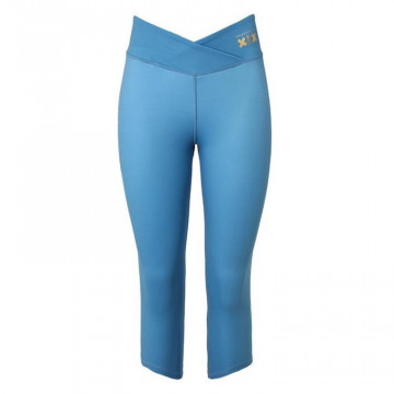 Capri Leggings: Frosted Marble S e M pronti