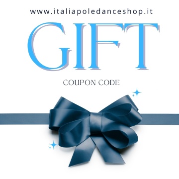 Coupon regalo da 70 euro codice via mail