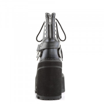 Assault calzature demonia