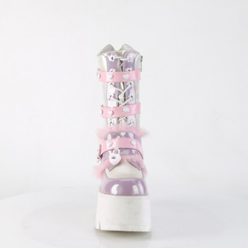 Stivaletti Demonia Cul