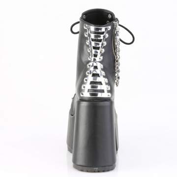 demonia stivaletti gotic italia