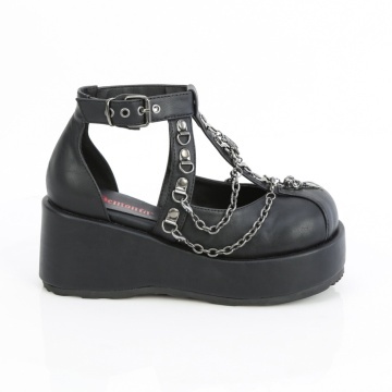 Demonia cult may jane aperte CUBBY